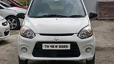 Used Maruti Suzuki Alto 800 Vxi in Madurai