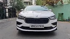 Used Skoda Slavia Active 1.0L TSI MT in Kolkata