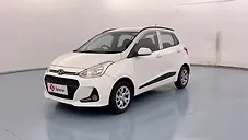 Used Hyundai Grand i10 Sportz 1.2 Kappa VTVT [2017-2020] in Lucknow