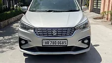 Used Maruti Suzuki Ertiga ZXi Plus in Ambala Cantt