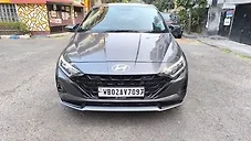 Used Hyundai Elite i20 Asta (O) 1.2 MT [2023-2025] in Kolkata
