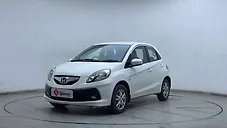 Used Honda Brio VX AT in Hyderabad
