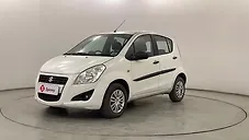Used Maruti Suzuki Ritz Vdi BS-IV in Pune