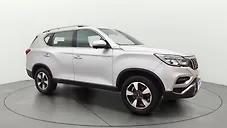 Used Mahindra Alturas G4 4WD AT [2018-2020] in Bangalore