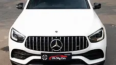 Used Mercedes-Benz AMG GLC 43 Coupe 4MATIC in Delhi