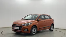 Used Hyundai Elite i20 Magna Executive 1.2 in Kolkata
