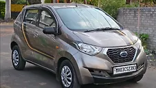 Used Datsun Redigo Gold Limited Edition in Nagpur