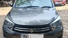 Used Maruti Suzuki Celerio VXi AMT in Mumbai