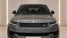 Used Land Rover Range Rover Sport HSE Dynamic 3.0 Petrol [2024] in Mumbai
