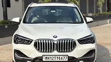 Used BMW X1 sDrive20d xLine in Pune