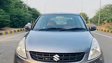 Used Maruti Suzuki Swift DZire VDi ABS in Ahmedabad