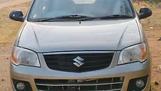 Used Maruti Suzuki Alto VXi in Nagpur