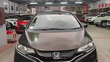 Used Honda Jazz VX in Coimbatore