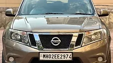 Used Nissan Terrano XL (P) in Mumbai
