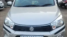 Used Maruti Suzuki Celerio VXi (O) AMT [2017-2019] in Mumbai