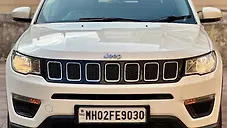 Used Jeep Compass Sport Plus 2.0 Diesel [2019-2020] in Mumbai