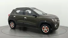 Used Renault Kwid RXT [2015-2019] in Bangalore