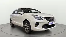 Used Maruti Suzuki Baleno Zeta in Kolkata