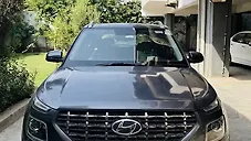 Used Hyundai Venue SX (O) 1.5 CRDi in Lucknow