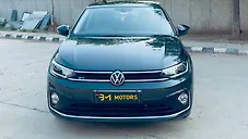 Used Volkswagen Virtus GT Plus 1.5 TSI EVO DSG in Gurgaon
