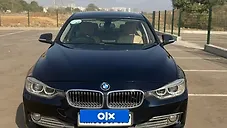 Used BMW 3-Series 320d Prestige in Mumbai