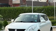 Used Maruti Suzuki Swift VXi [2014-2017] in Mohali