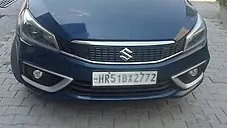 Used Maruti Suzuki Ciaz Alpha Hybrid 1.5 [2018-2020] in Dera Bassi