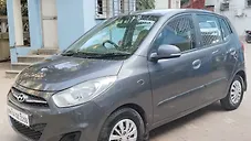 Used Hyundai i10 1.2 L Kappa Magna Special Edition in Mumbai