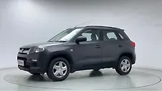 Used Maruti Suzuki Vitara Brezza VDi AGS in Bangalore