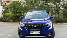 Used Mahindra XUV700 AX 7 Petrol AT 7 STR [2023-2024] in Chennai