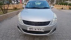 Used Maruti Suzuki Swift DZire LXI in Dera Bassi