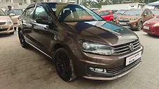 Used Volkswagen Vento Comfortline 1.6 (P) in Chennai