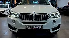 Used BMW X5 xDrive30d Pure Experience (7 Seater) in Lucknow