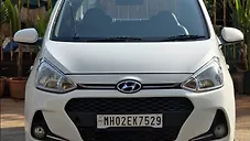 Used Hyundai Grand i10 Magna AT 1.2 Kappa VTVT in Mumbai