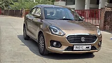 Used Maruti Suzuki DZire ZDi AMT in Mumbai