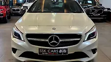Used Mercedes-Benz CLA 200 CDI Sport (CBU) in Lucknow