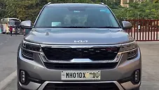 Used Kia Seltos GTX Plus 1.4 DCT in Mumbai