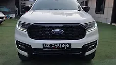 Used Ford Endeavour Titanium 3.2 4x4 AT in Lucknow