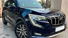 Used Mahindra XUV700 AX7 Luxury Pack 2WD Diesel 2.2L Turbo Automatic 7 STR in Mumbai