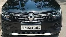 Used Renault Triber RXT in Chennai