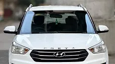 Used Hyundai Creta 1.4 S Plus in Surat