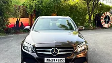 Used Mercedes-Benz C-Class C 250 d in Mumbai