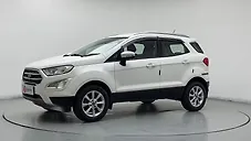 Used Ford Ecosport Titanium 1.5L Ti-VCT in Gurgaon