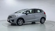 Used Honda Jazz VX CVT Petrol in Delhi