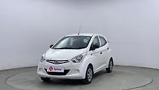 Used Hyundai Eon 1.0 Kappa Magna + [2014-2016] in Chandigarh