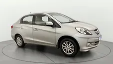 Used Honda Amaze 1.2 VX i-VTEC in Delhi