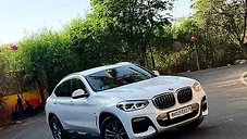 Used BMW X4 xDrive20d M Sport X [2019-2020] in Mumbai