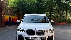 Used BMW X4 xDrive20d M Sport X [2019-2020] in Mumbai