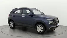 Used Hyundai Venue S Plus 1.2 Petrol in Ahmedabad