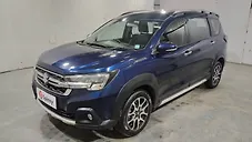 Used Maruti Suzuki XL6 Alpha Plus MT Petrol [2022-2023] in Kochi